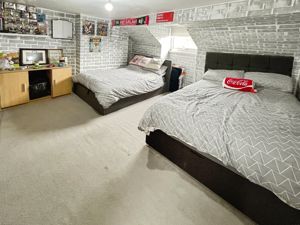 Bedroom 3- click for photo gallery